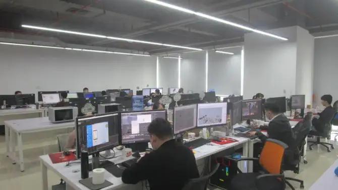 Jinchannel Import & Export Co., Ltd.