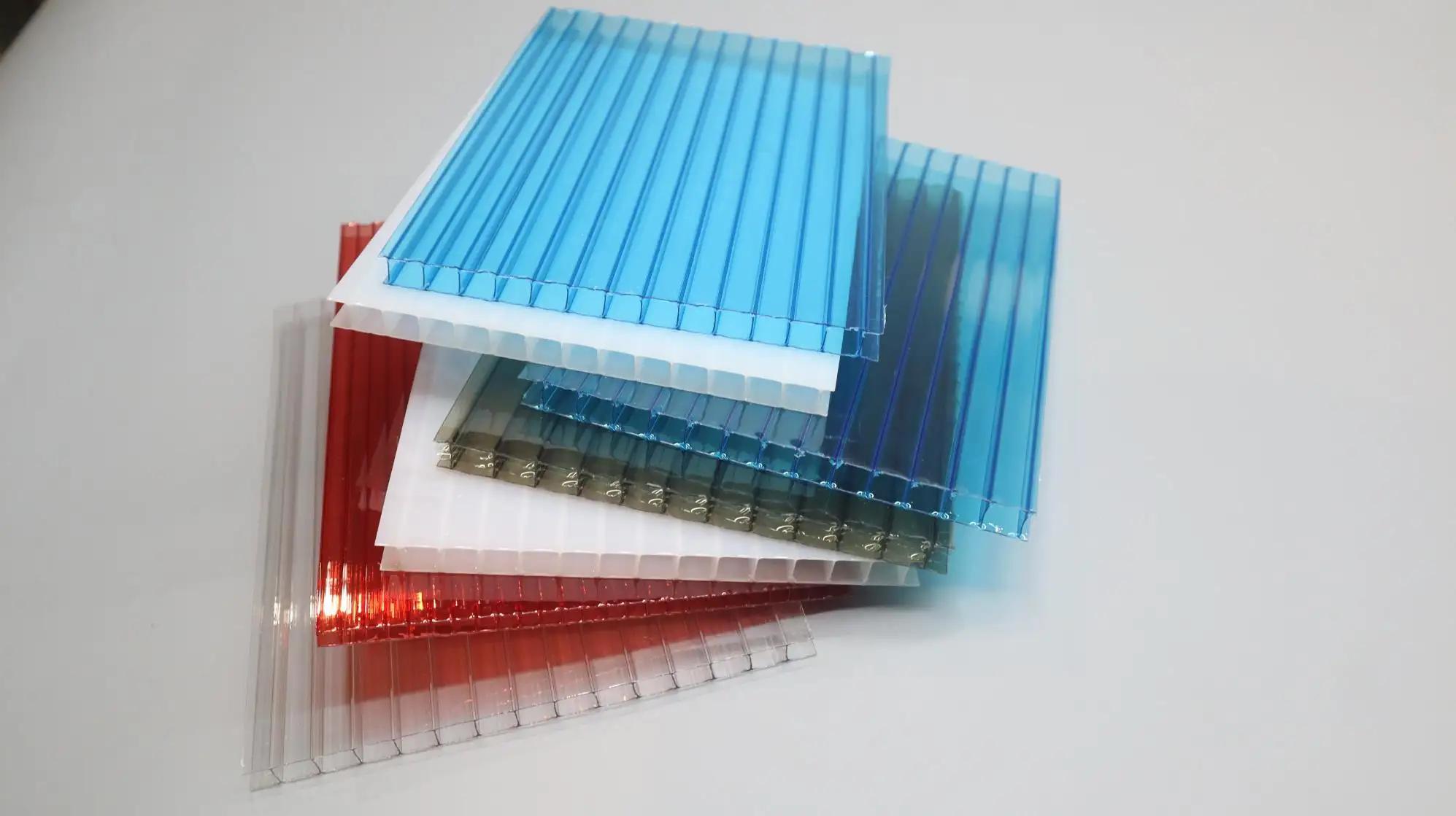 Dingzhou Usu Plastic Products Co., Ltd.