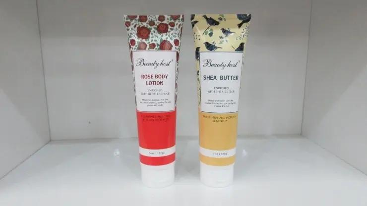 Guangzhou Elov Cosmetics Co., Ltd.
