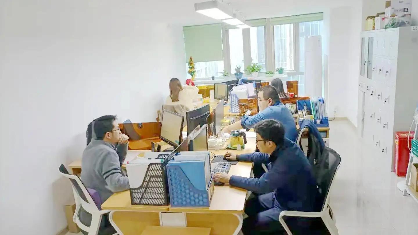Fuzhou Jingteng Seiko Rubber & Plastic Co., Ltd.
