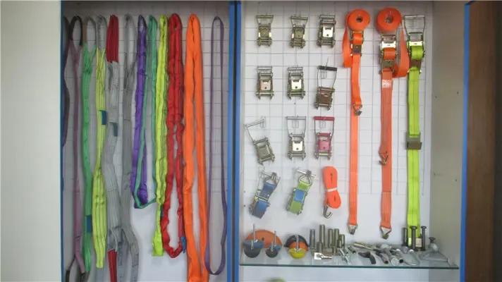 Qingdao Huazhuo Hd Machinery Co., Ltd.