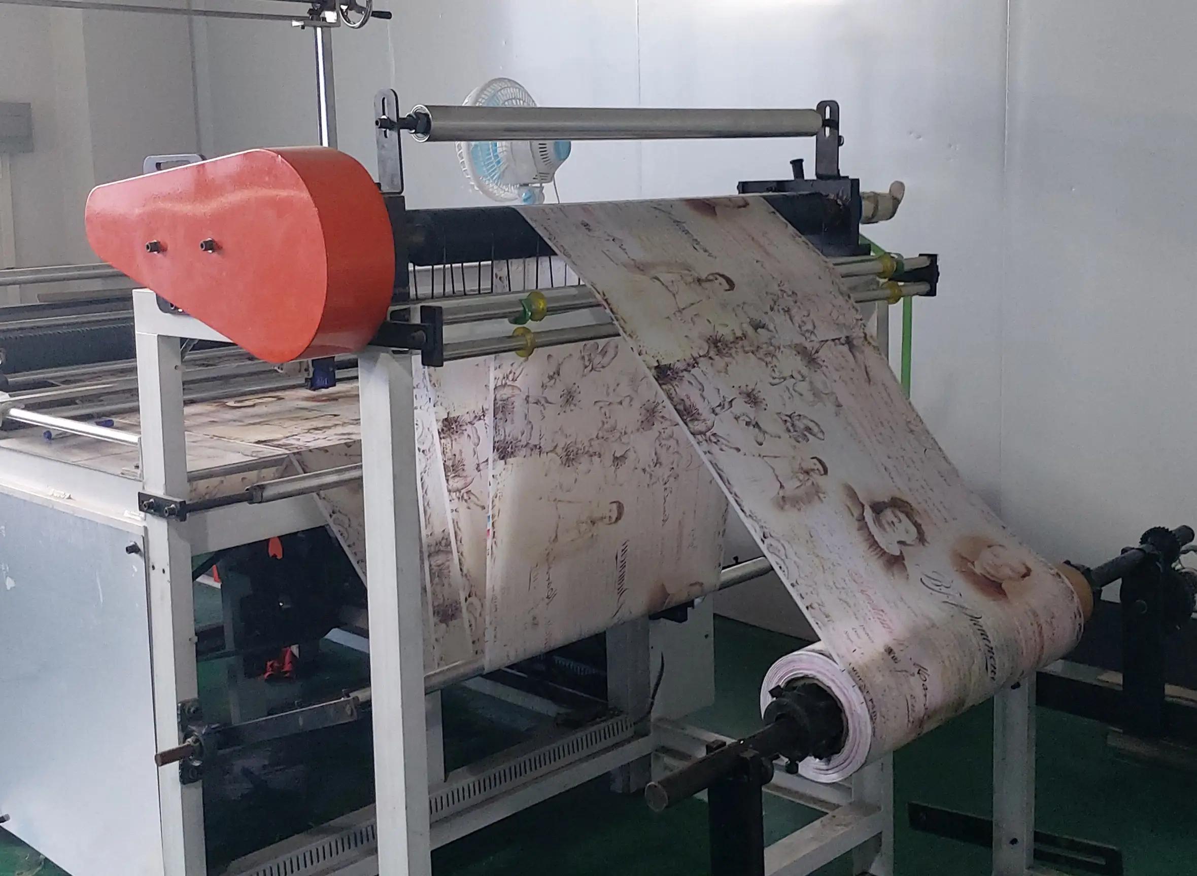 Dongguan Yilin Paper Co., Ltd.