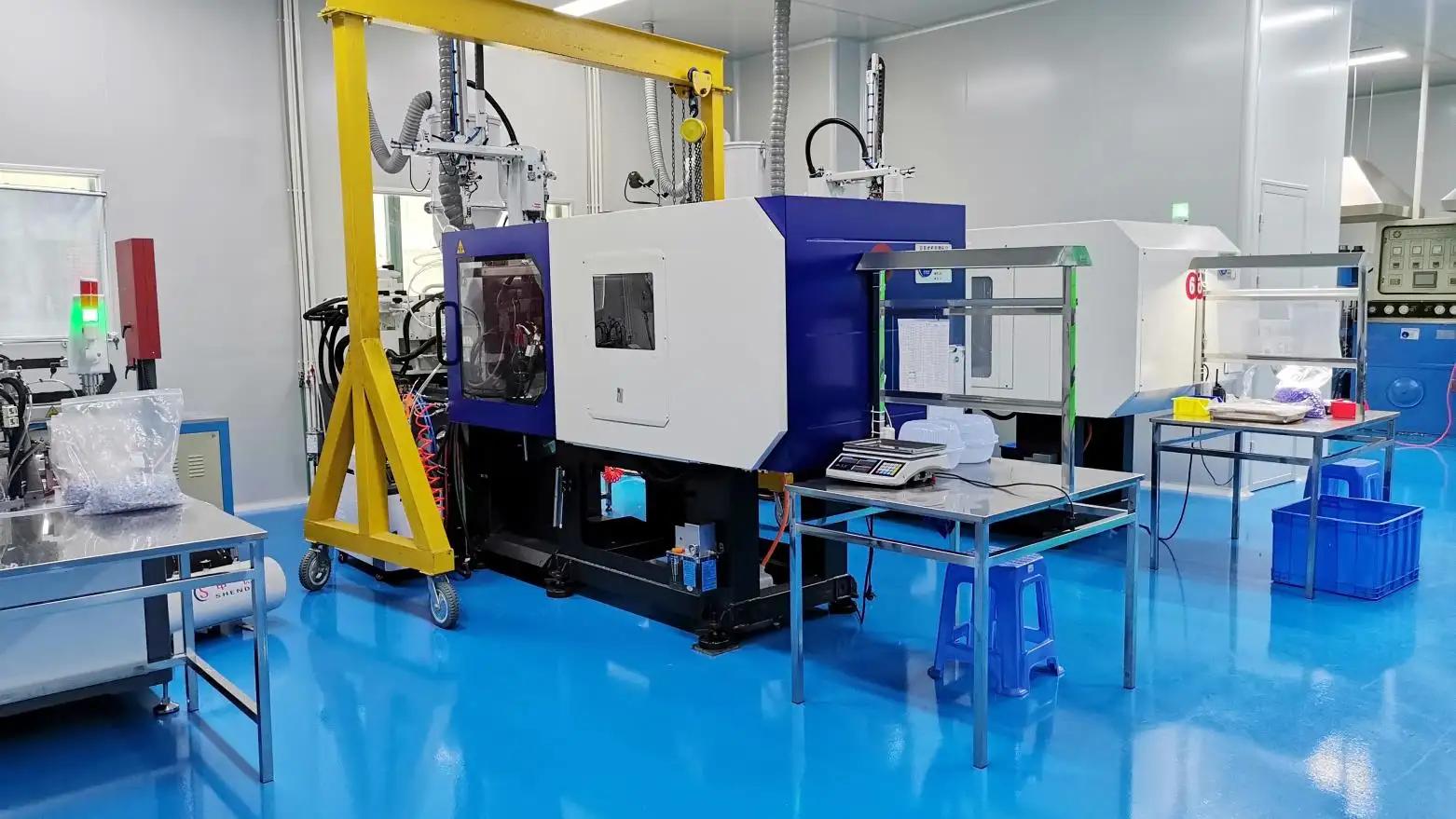 Fuzhou Jingteng Seiko Rubber & Plastic Co., Ltd.