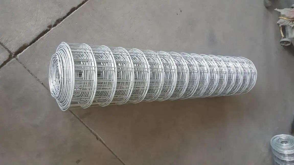 Hebei Hengshi Wire Mesh Trade Co., Ltd.