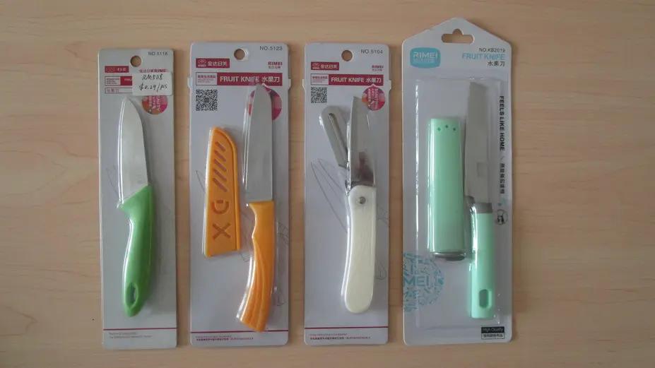 Guangdong Jinda Hardware Products Co., Ltd.