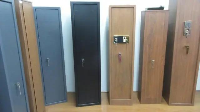 Jiangsu Shuaima Security Technology Co., Ltd.