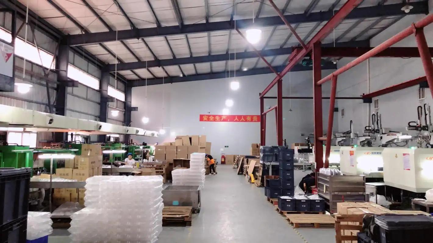 Foshan Outstanding Packing Products Co., Ltd.