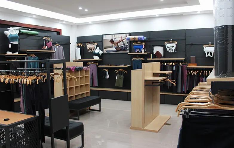 Dongguan Yijia Clothing Co., Ltd.