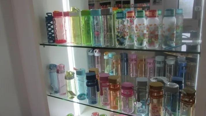 Zhejiang Seliya Plastic Co., Ltd.