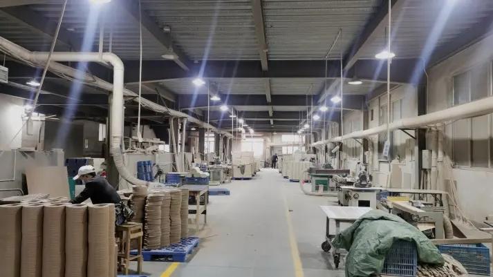 Taizhou Huangyan Zhensheng Arts & Crafts Factory