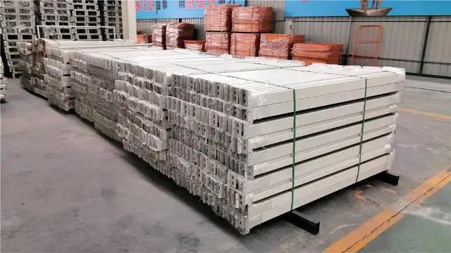 Jinan Jiutong Storage Equipment Co., Ltd.