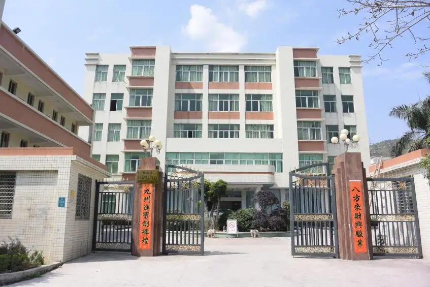 Shantou Shangyi Home Products Co., Ltd.