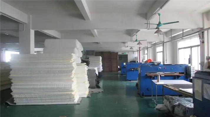 Dongguan City Xingweicheng Packaging Materials Co., Ltd.