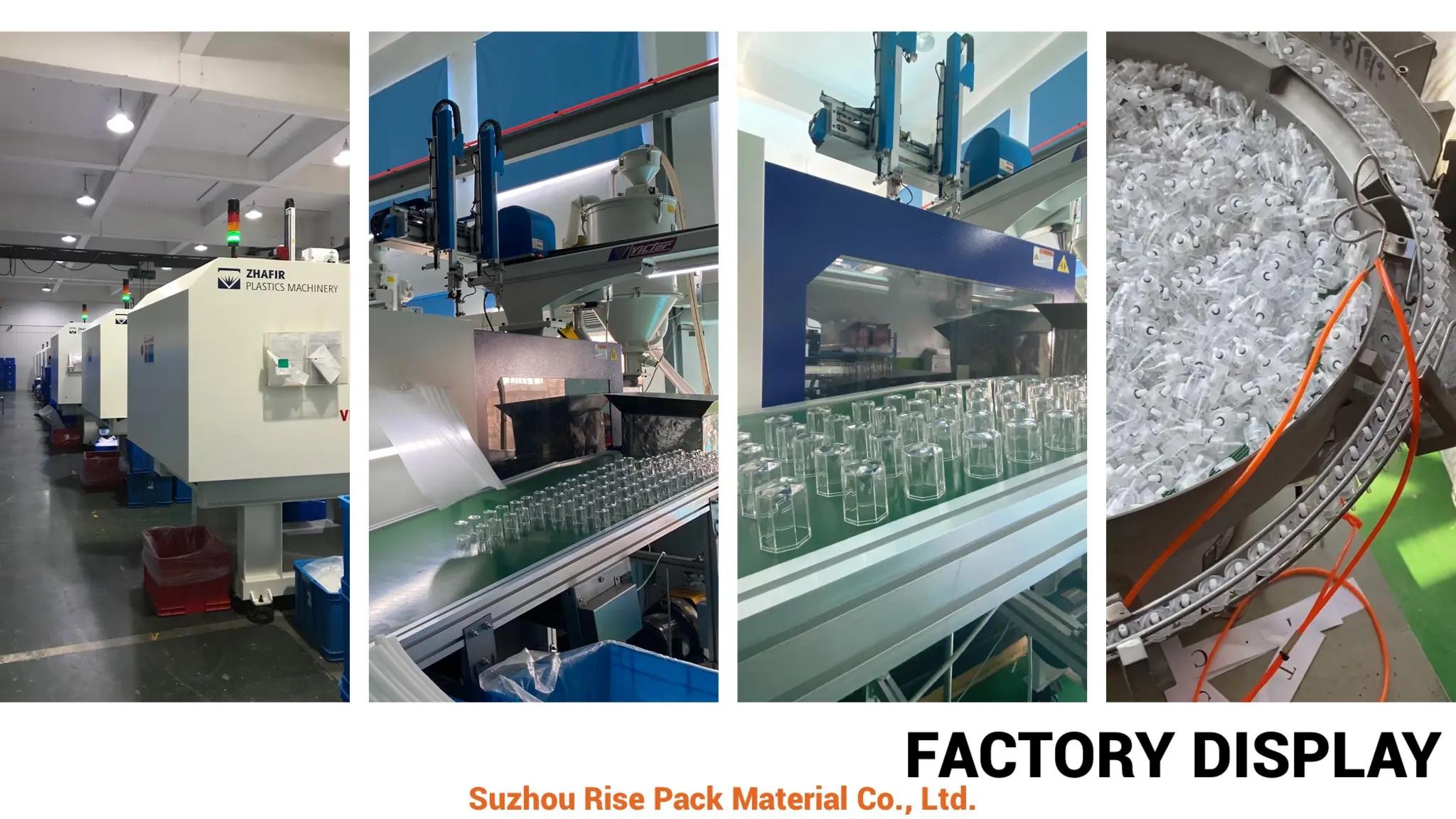 SUZHOU REIISE PACKAGING CO.,LTD.
