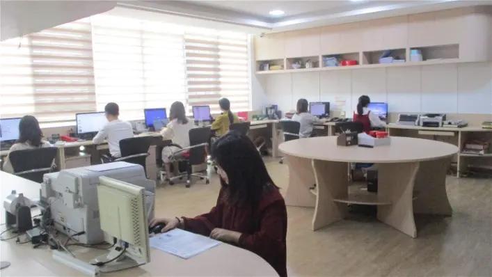 Chaozhou Chaoan Yunfan Stainless Steel Product Co., Ltd.