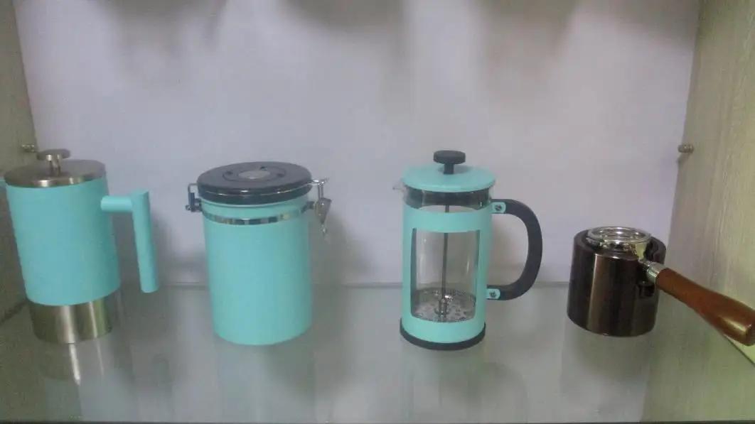 Jiangmen Wellway Houseware Co., Ltd