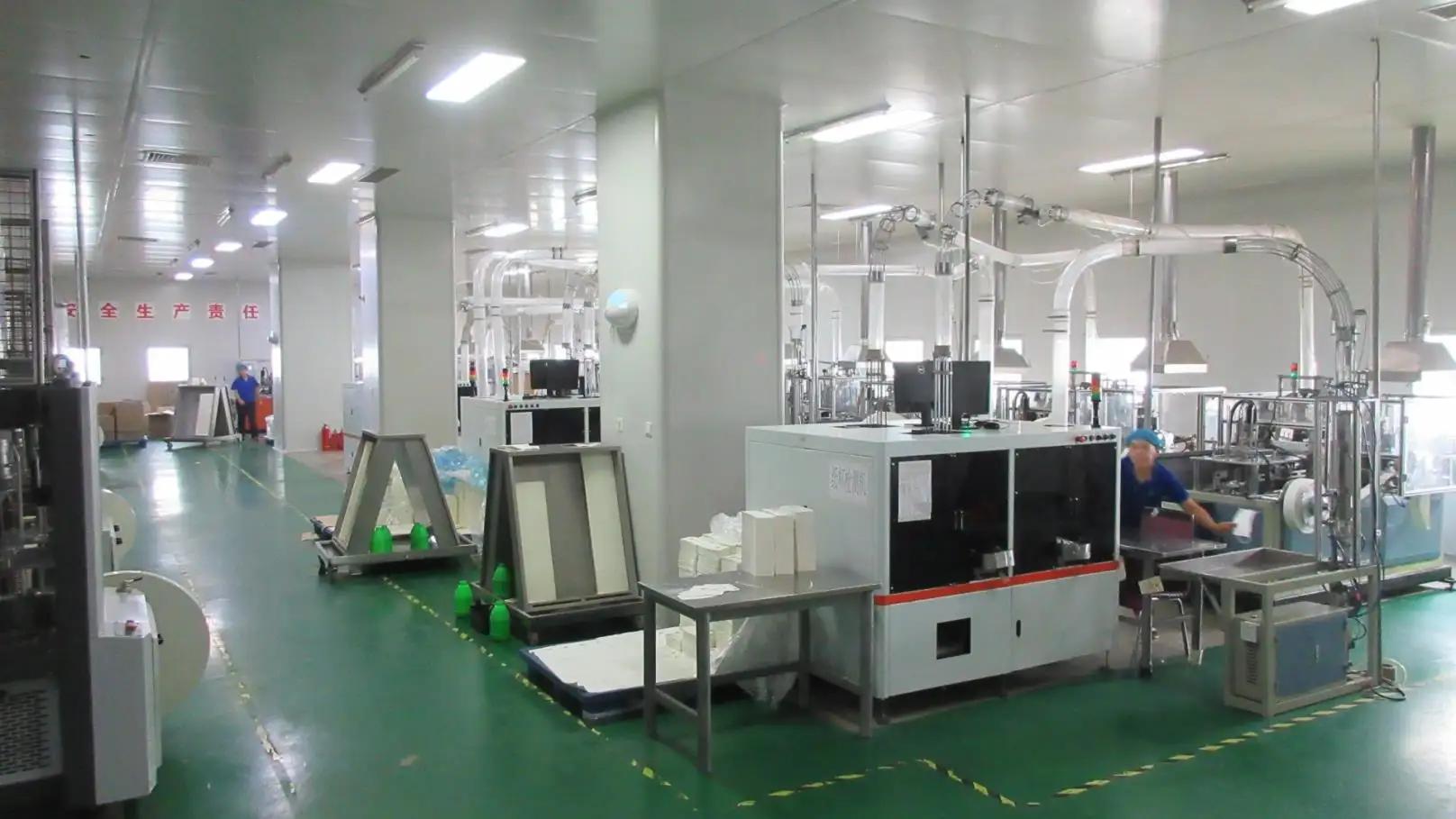 Xianghe Heyi Packaging Co., Ltd.