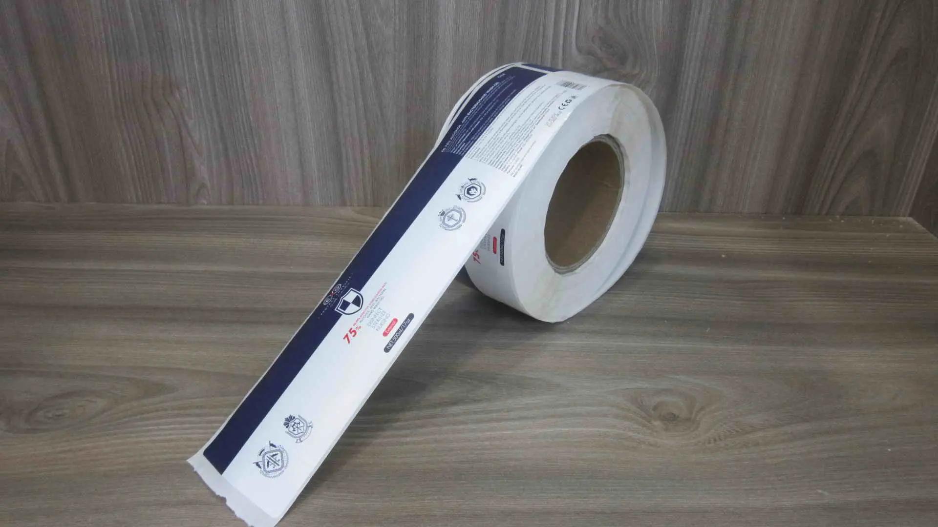 Shantou Jinping District Chengtian Qifa Printing Factory