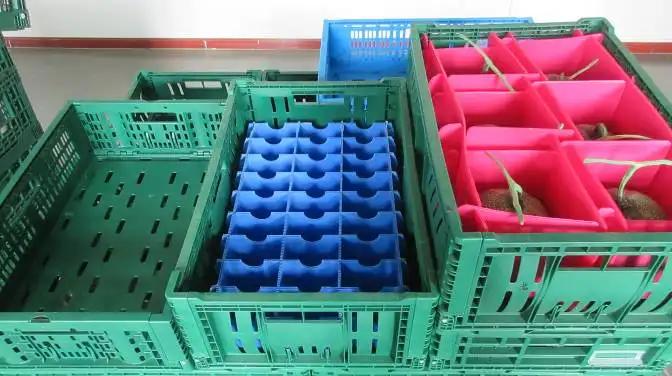Zhejiang Zhengji Plastic Industry Co., Ltd.