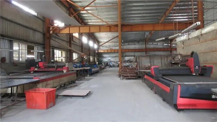 Fujian Hyking Homedecoration Co., Ltd.