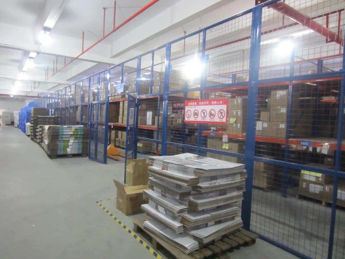 Olansi Healthcare Co., Ltd.