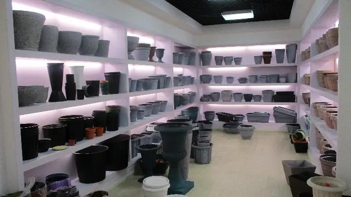 Taizhou Kedi Plastic Co., Ltd.