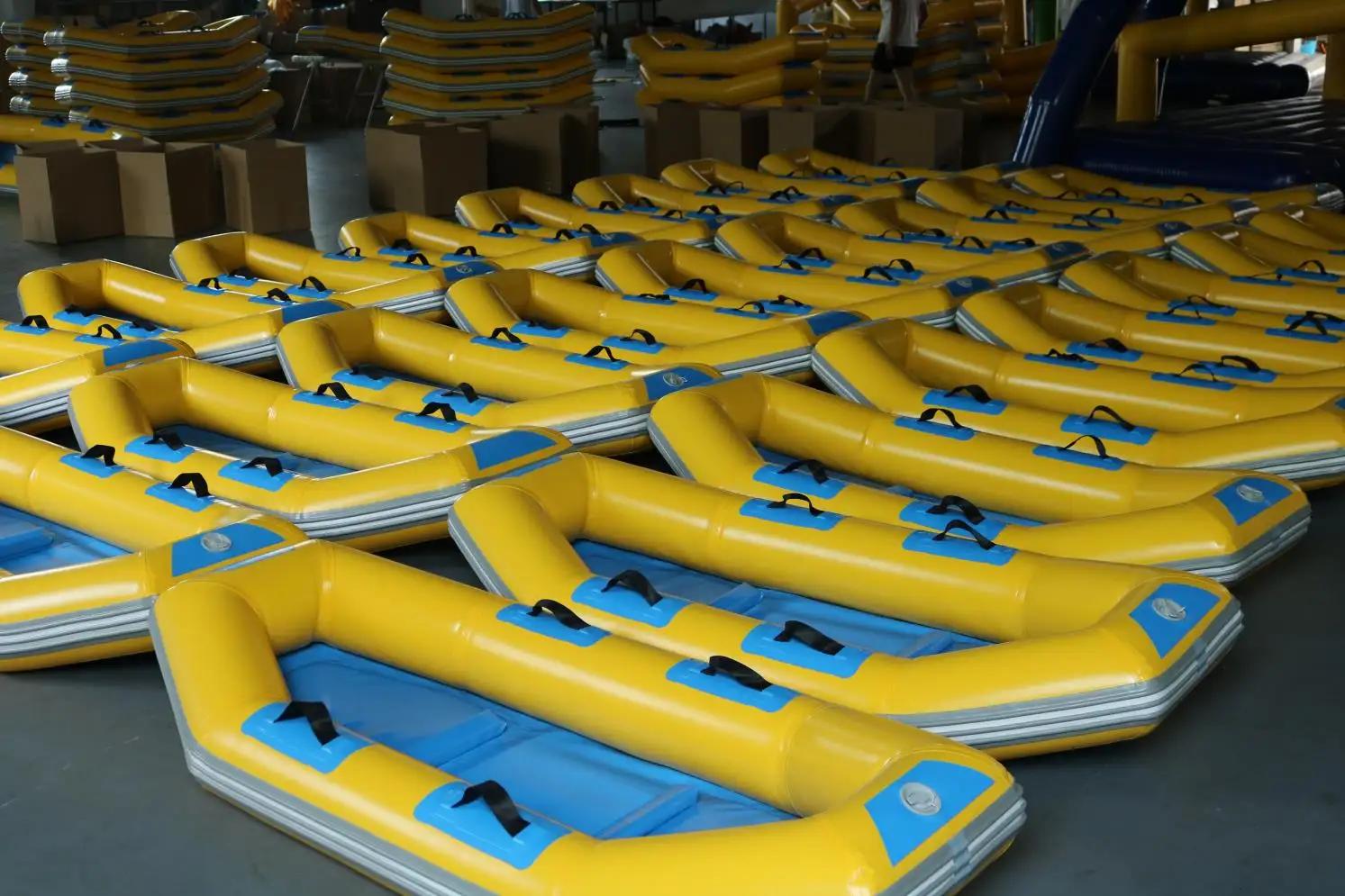Guangzhou Caiyun Inflatable Products Co., Ltd.