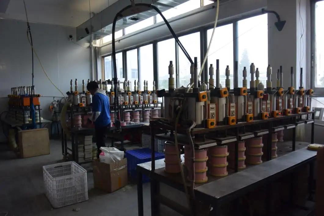 Guangdong Chuangqi Technology Industrial Co., Ltd.