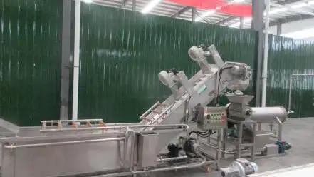 Guangzhou Gelgoog Foods Co., Ltd.