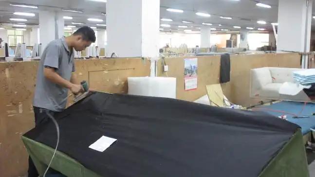 (hangzhou) Huatong Industries Inc.