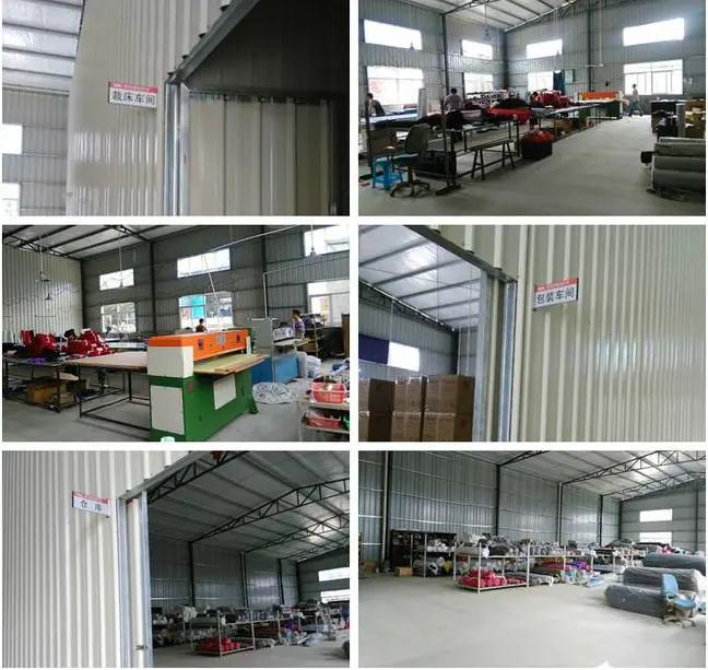 Yiwu Wanqin E-Commerce Co., Ltd.
