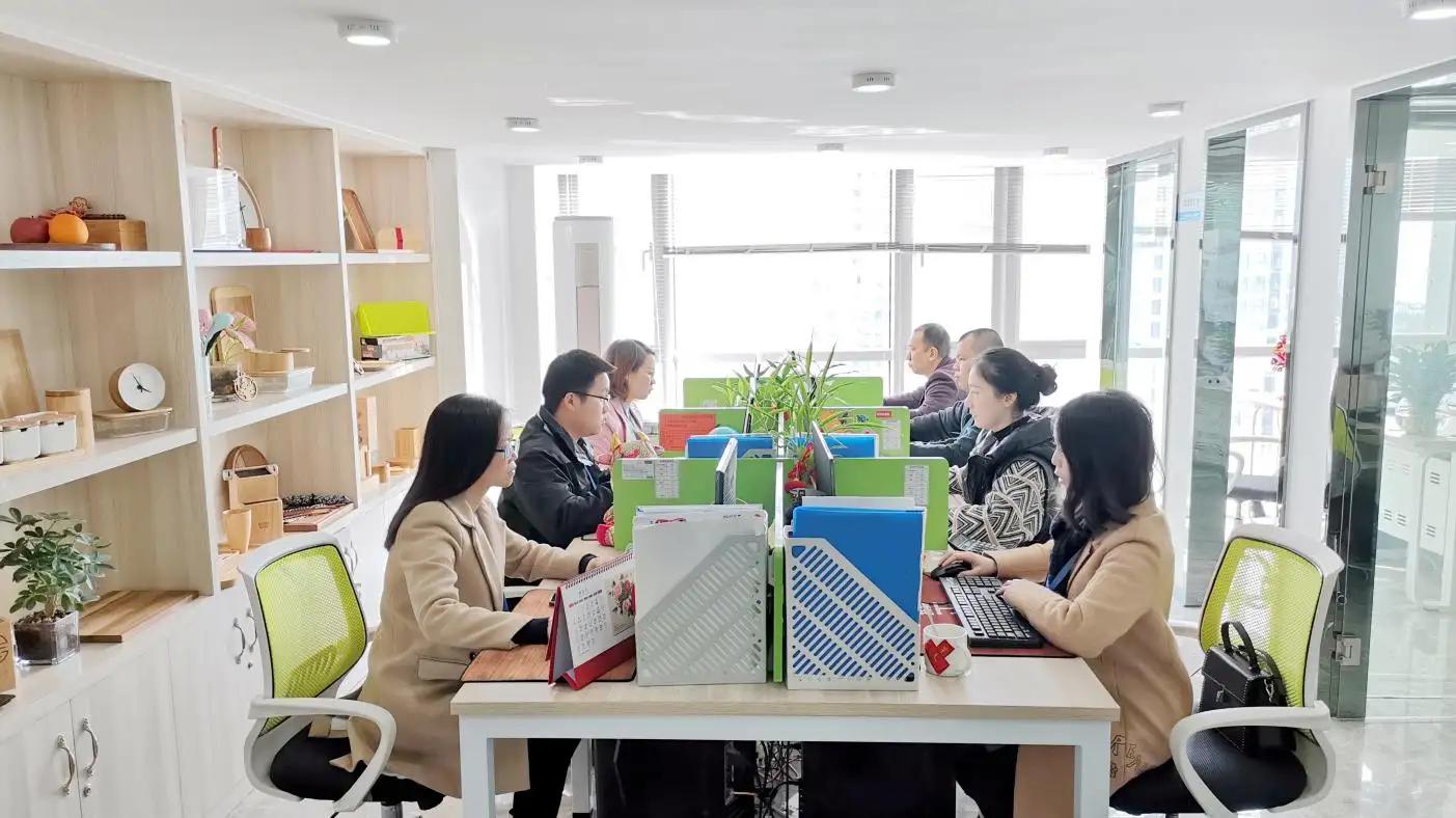 Fuzhou Super Wood Co., Ltd.