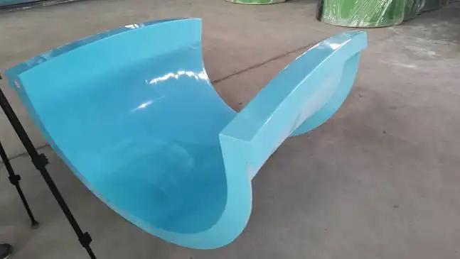 Guangzhou E-Fun Water Amusement Park Equipment Co., Ltd.