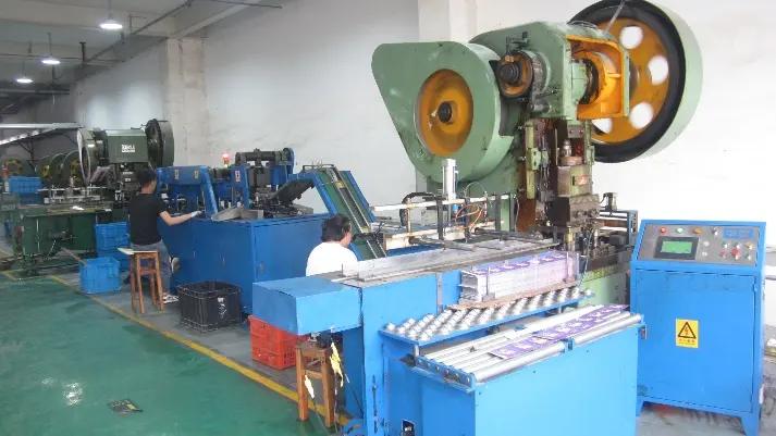 Wenzhou Langchi Industrial Corporation Ltd.