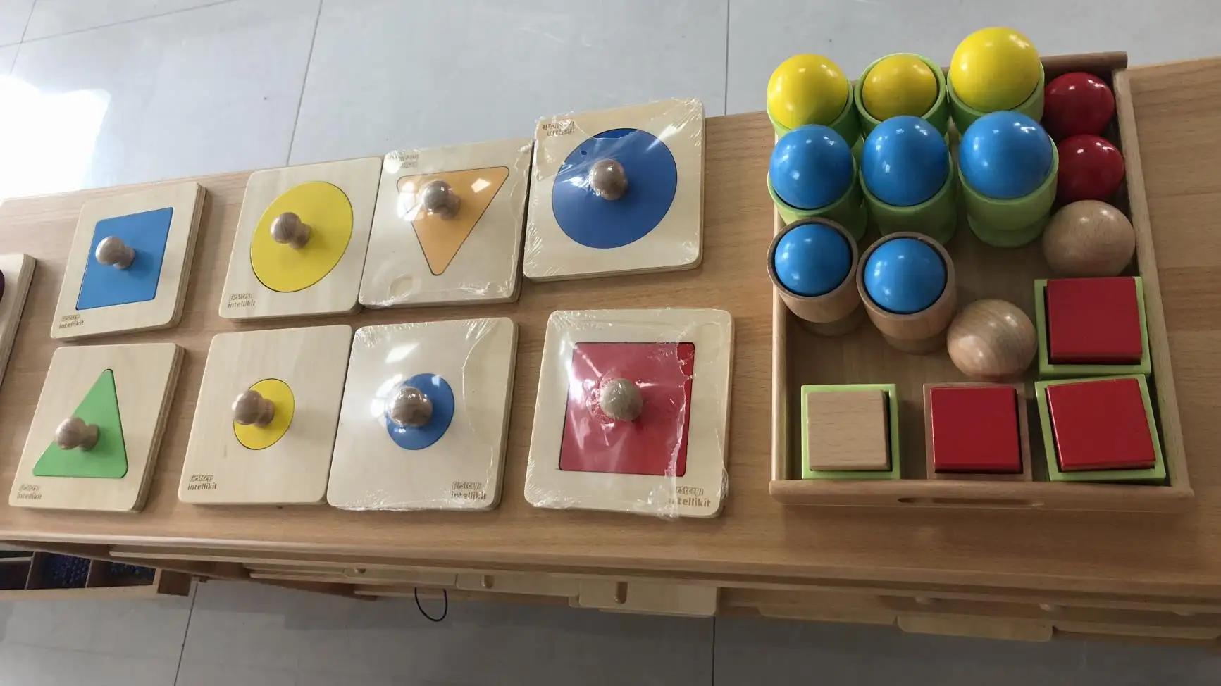 Ningbo Huile Educational Equipment Group Co., Ltd.