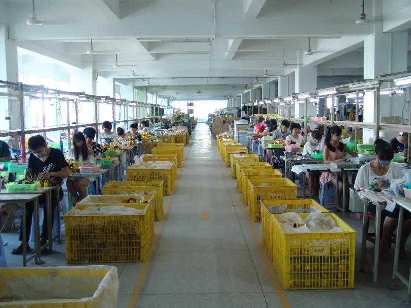 Supplier