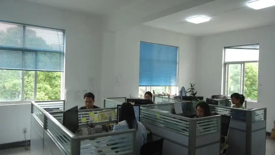 Linhai Billy Commodity Co., Ltd.