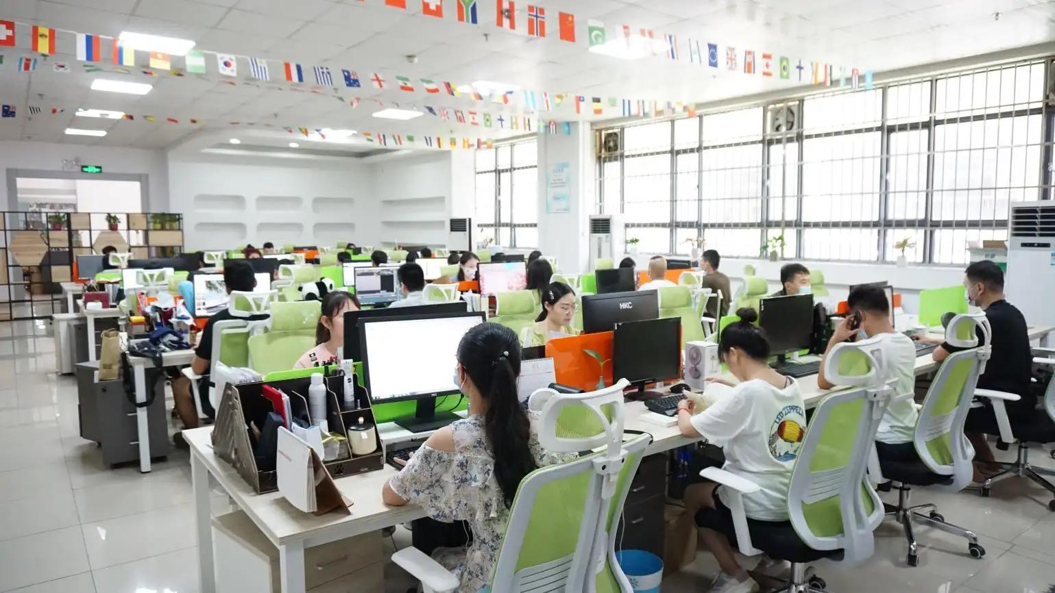 Top High Technology Co., Ltd.