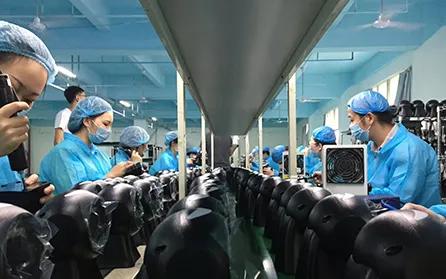 Shenzhen OCOM Technologies Limited