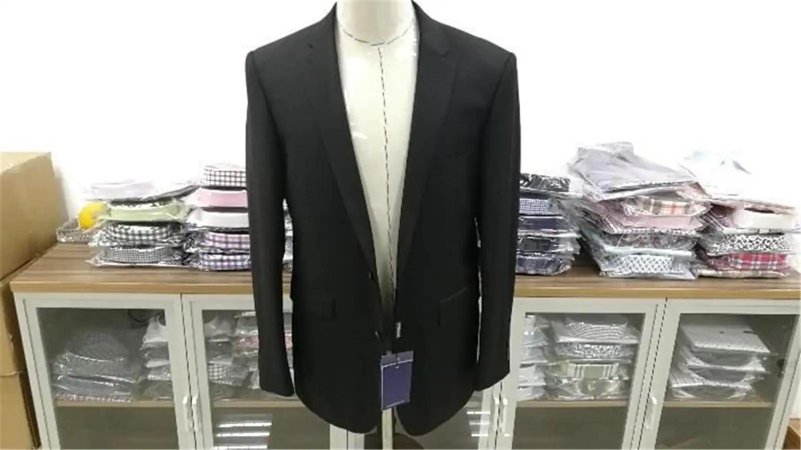 Yangzhou Deniswear Apparel Co., Ltd.