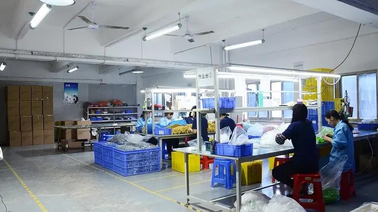 Supplier