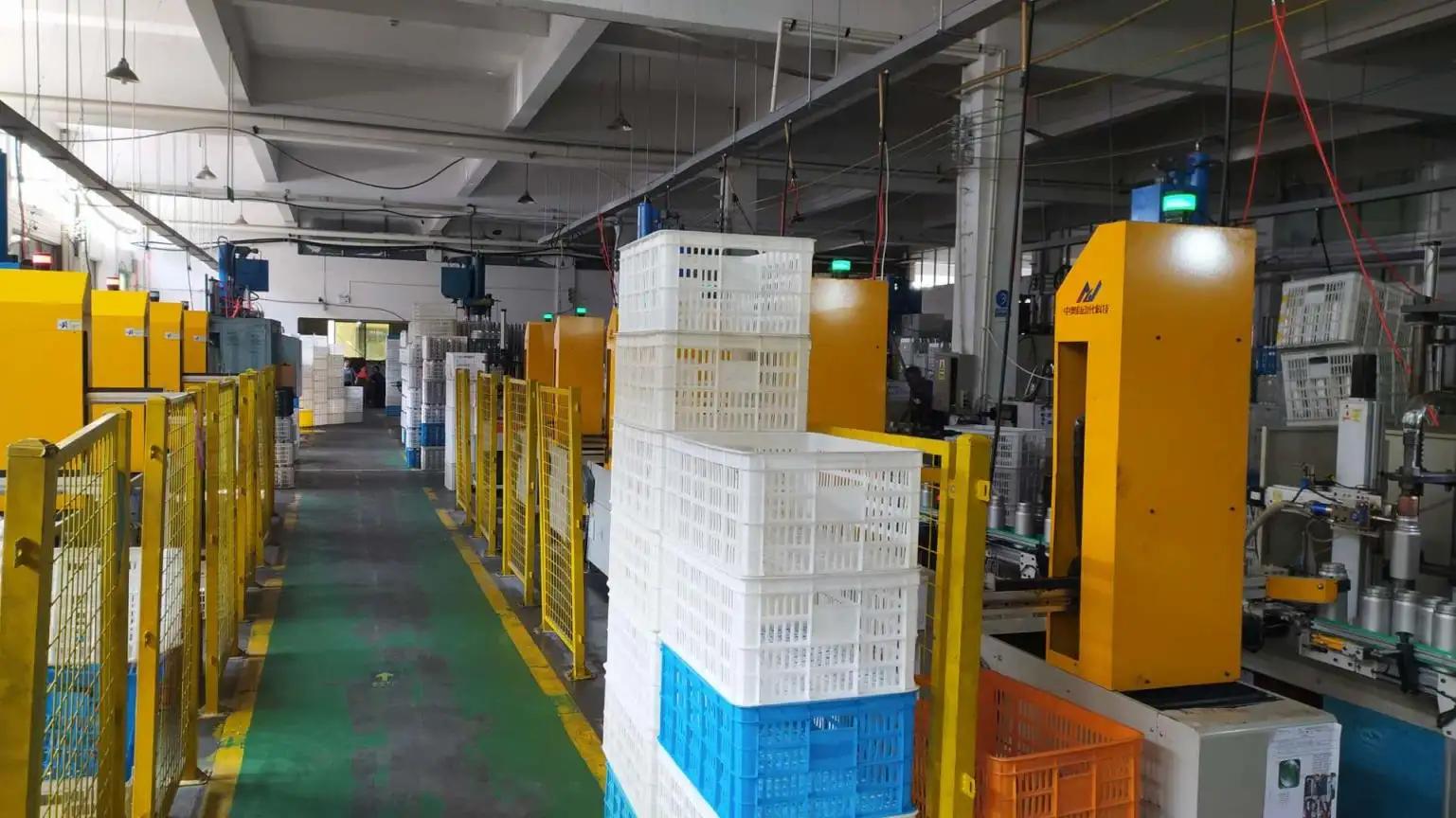 Yongkang Jianyang Metals Co., Ltd.
