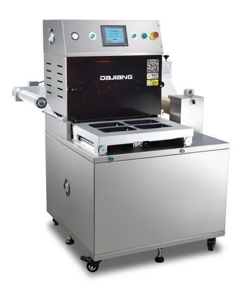 Dajiang Machinery Equipment Co., Ltd.