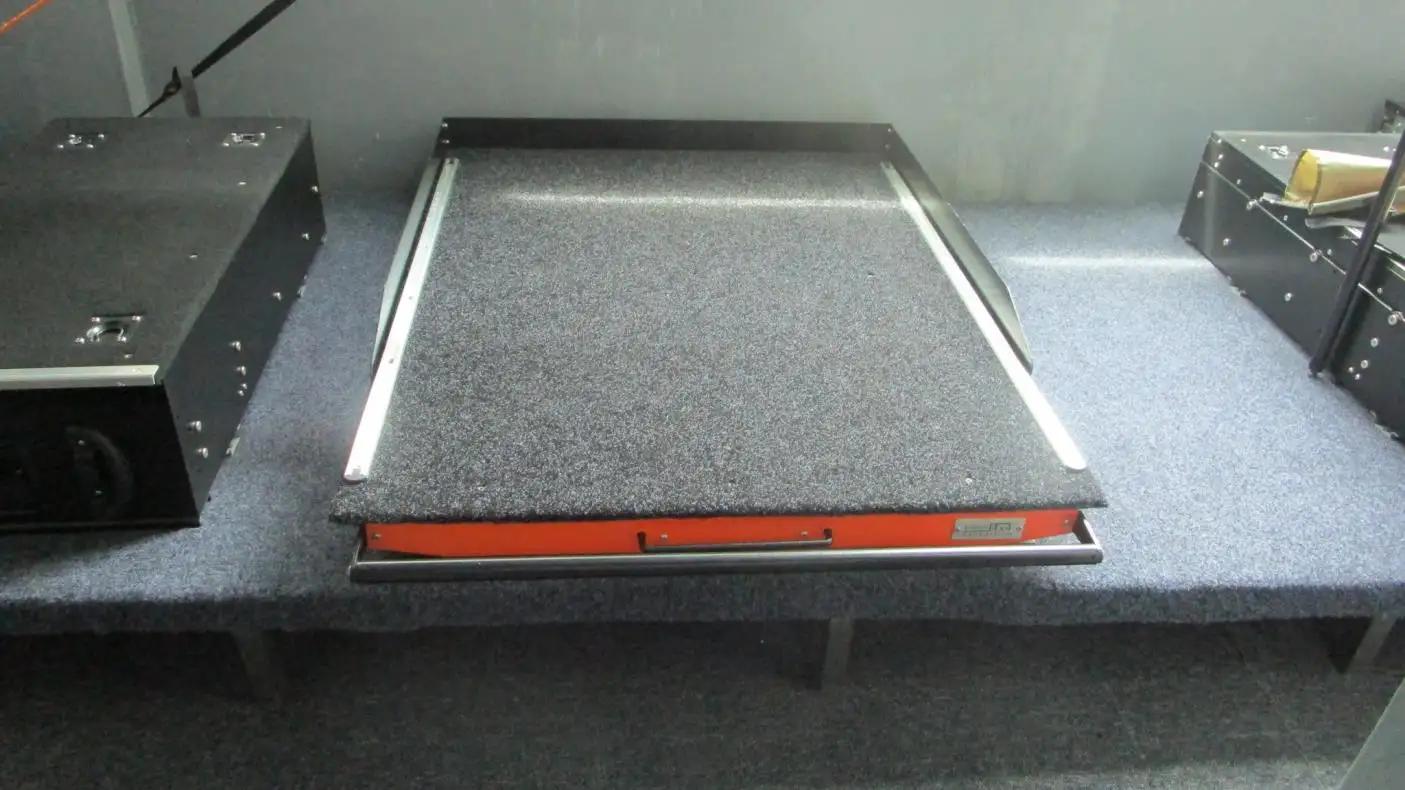 Dongguan Lonman Auto Accessories Manufacturing Co., Ltd.