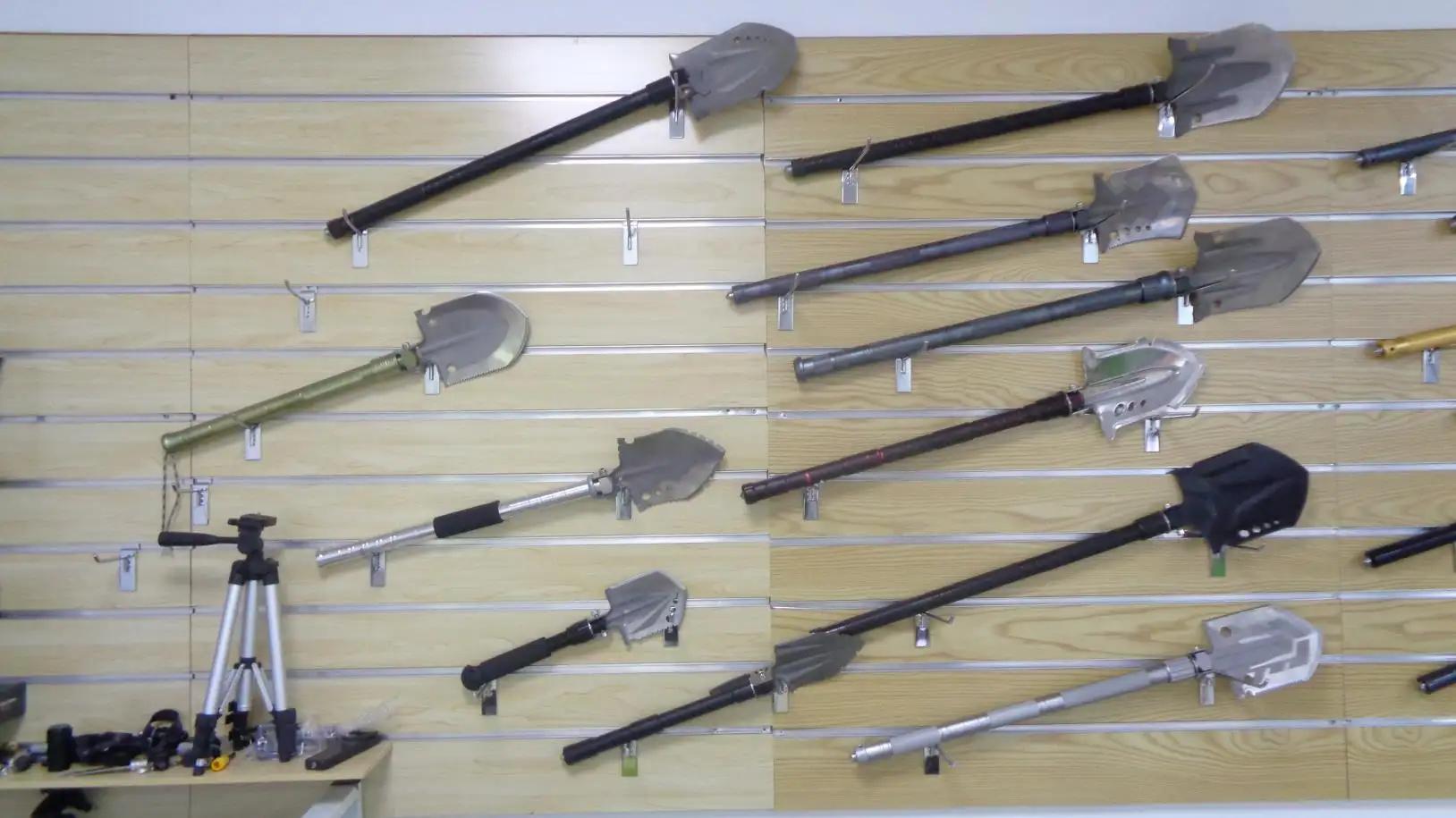 Ninghai Jiaqi Outdoor Products Co., Ltd.