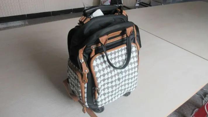 Quanzhou Leadwin Bags Co., Ltd.