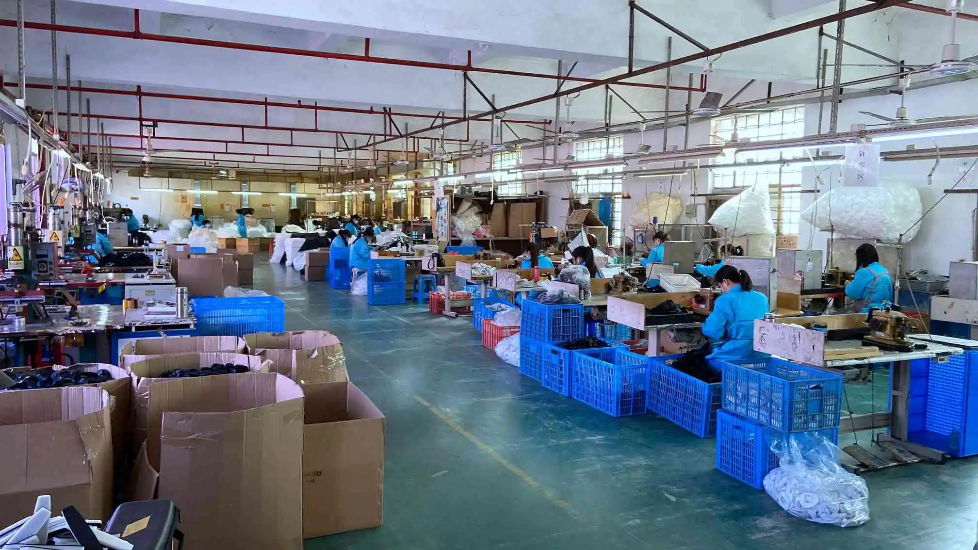 Shenzhen Ao Ye Mei Technology Co., Ltd.