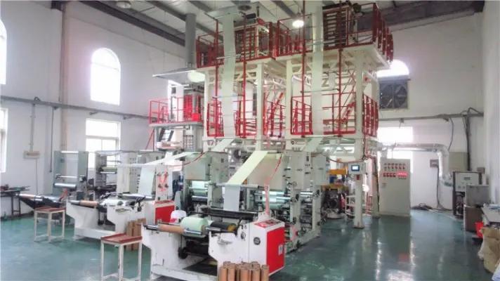 Anhui Sealong Biobased Industrial Technology Co., Ltd.