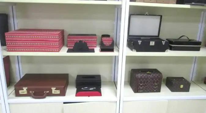 Guangzhou Bomeirui Case And Bag Co., Ltd.