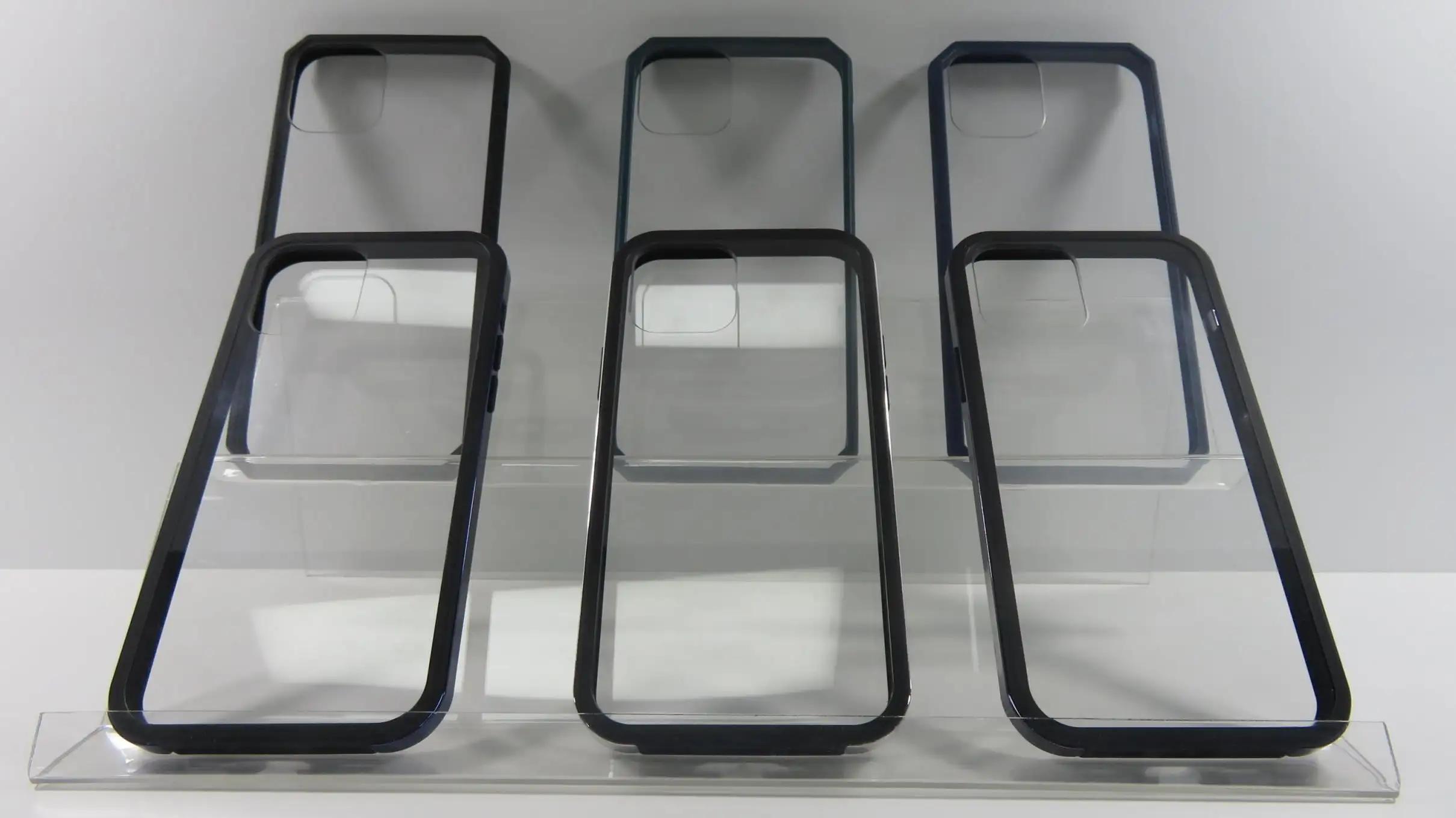 Shenzhen Wjm Silicone & Plastic Electronic Co., Ltd.